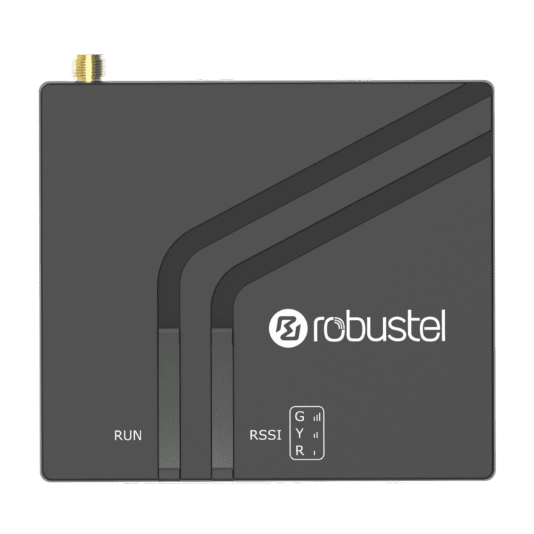 AT Command Modem - M1200