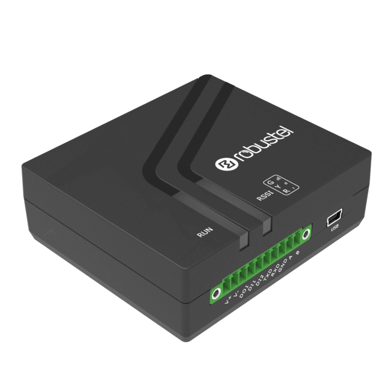 AT Command Modem - M1200