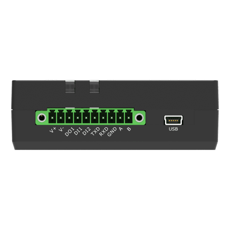 AT Command Modem - M1200