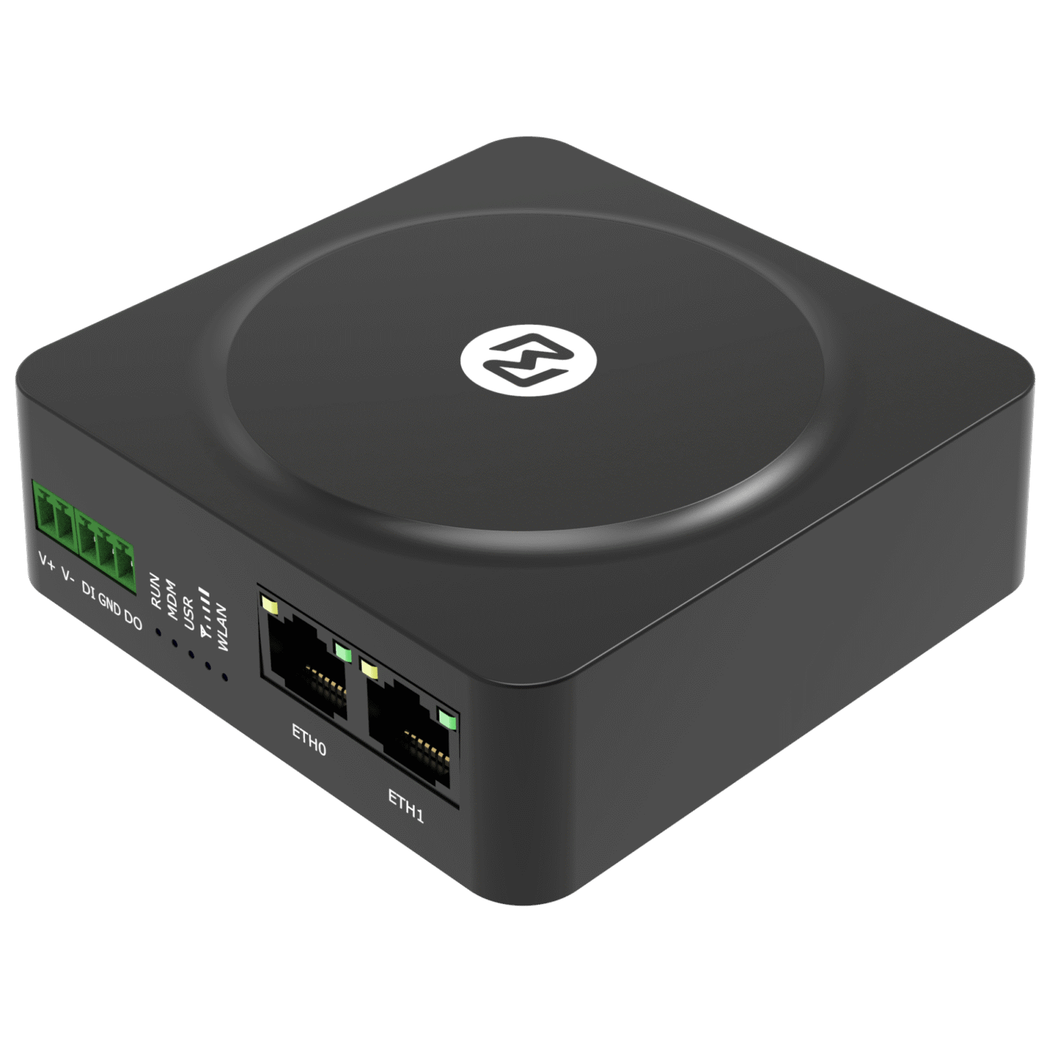 4G Industrial Router