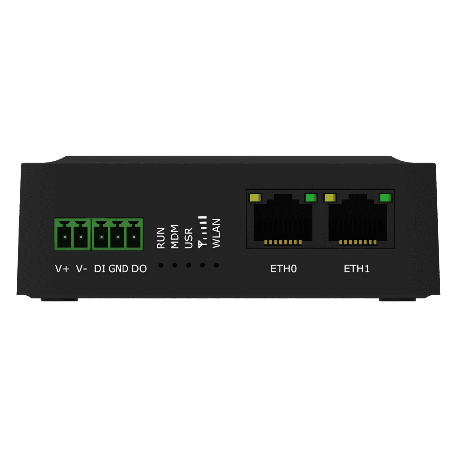 4G Industrial Router - R1312