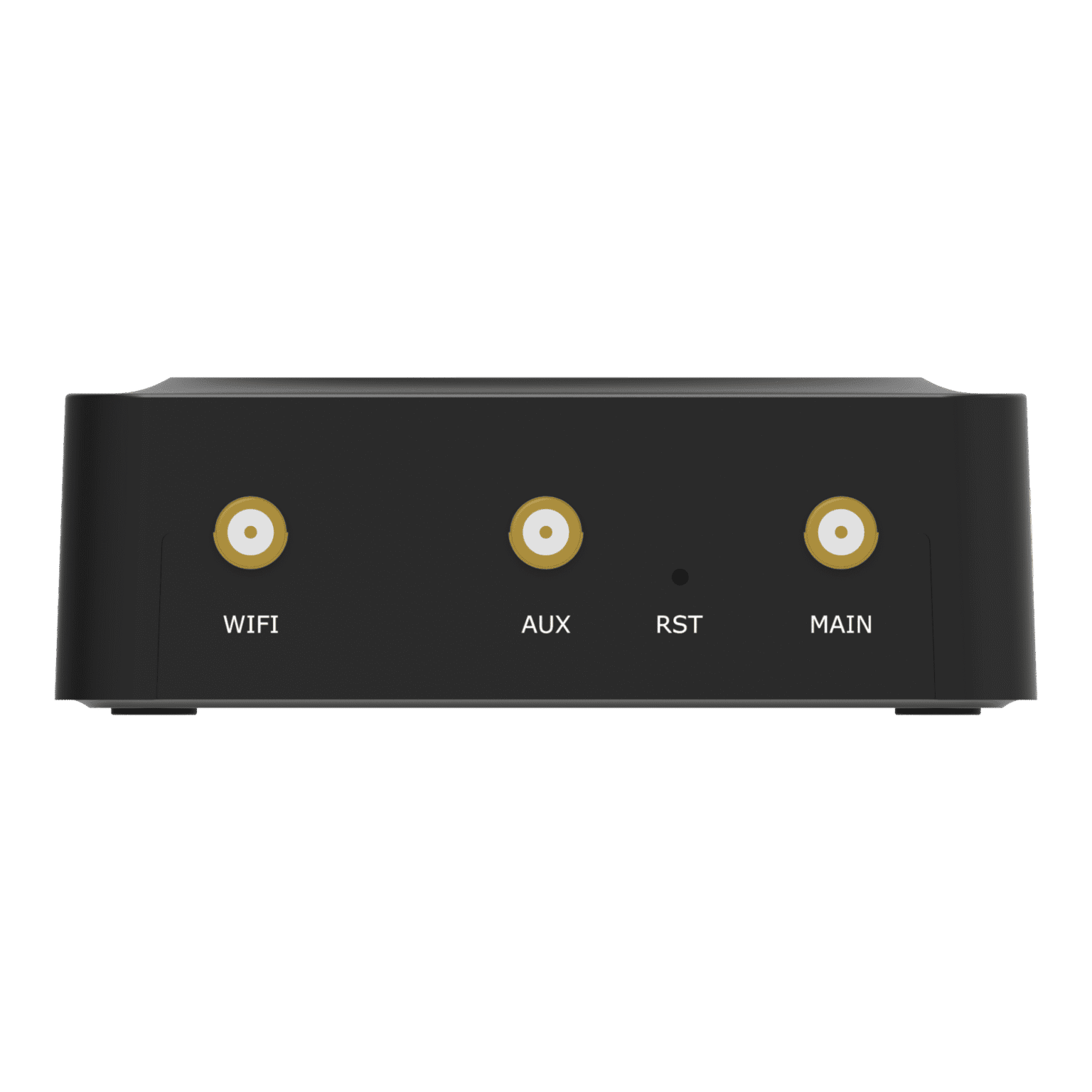 4G Industrial Router - R1312