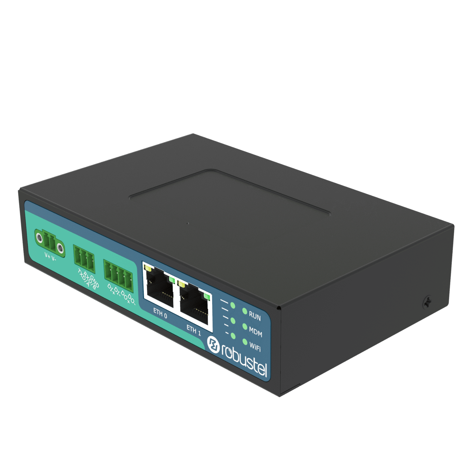 4G Industrial Router