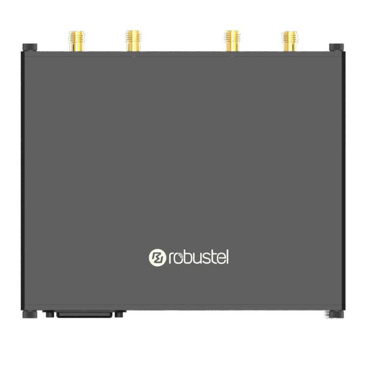4G Industrial Router - R2110