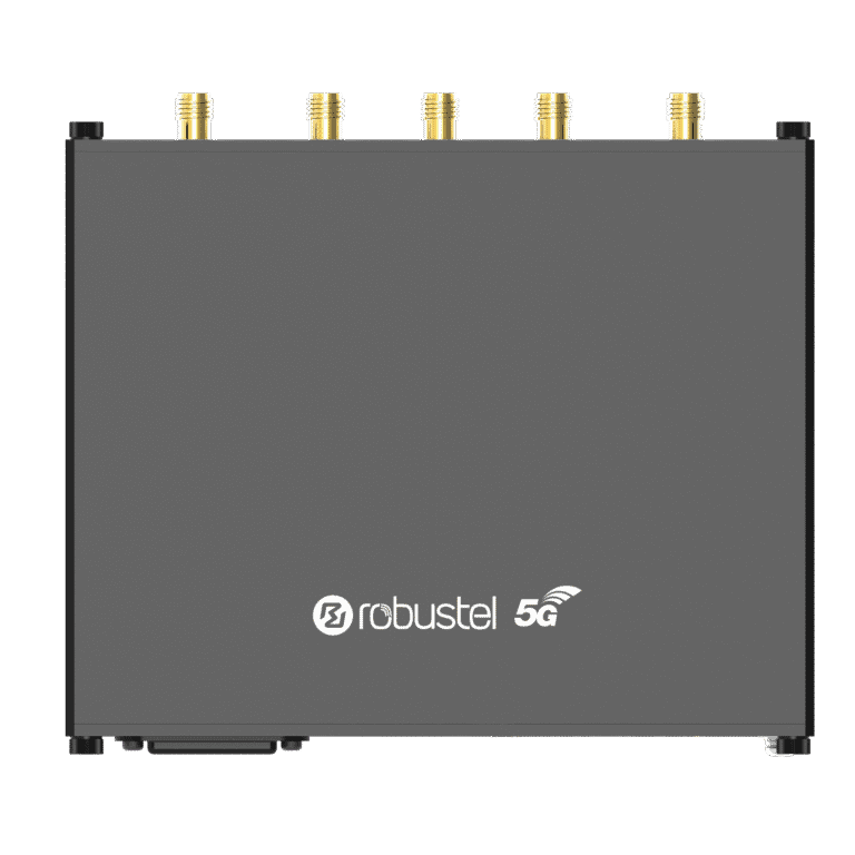 5G Industrial Router - R5020