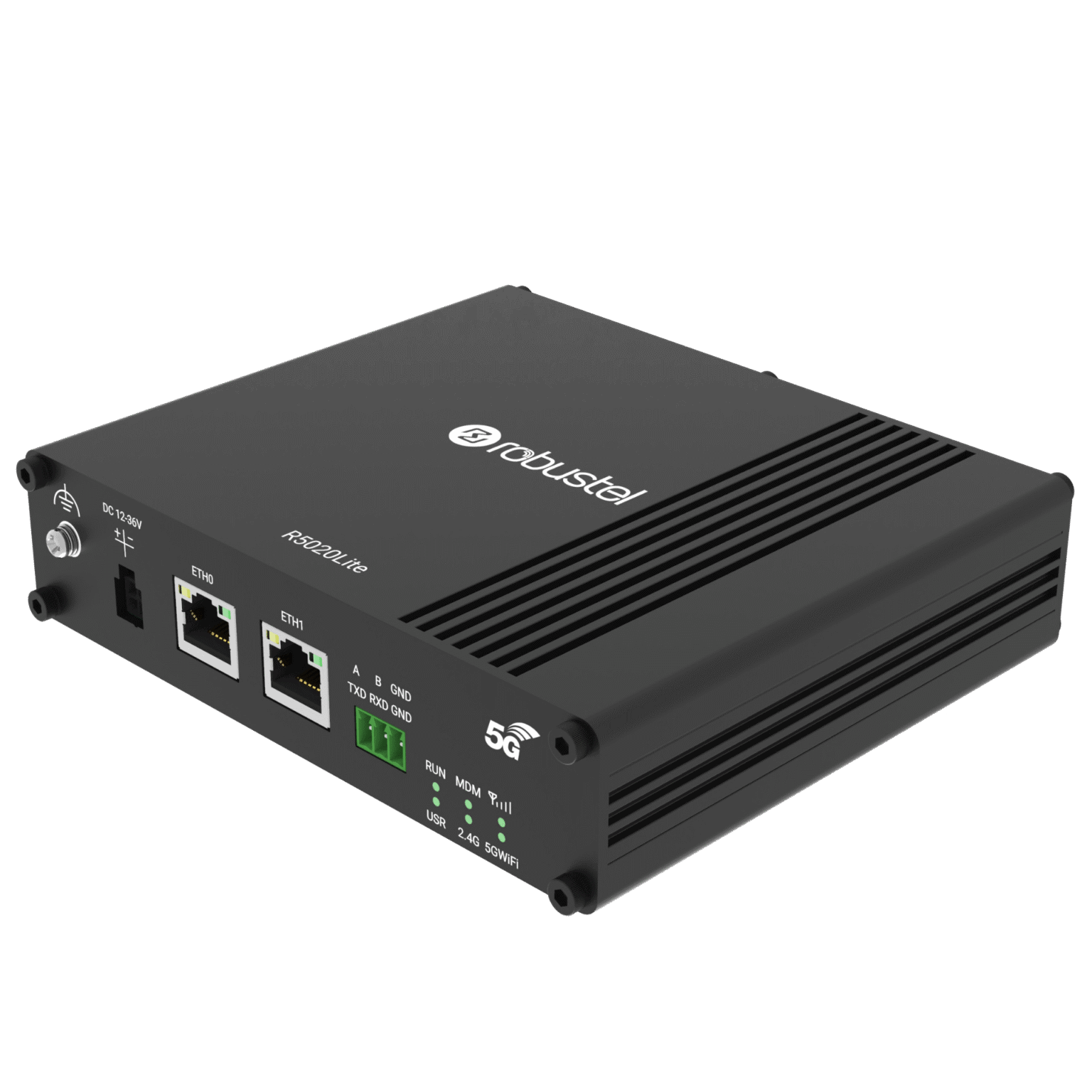 5G Industrial Router