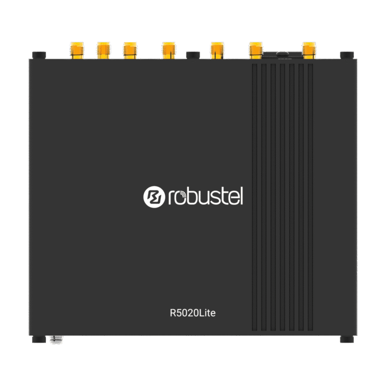 5G Industrial Router - R5020-Lite