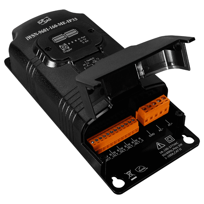 iWSN-9601-160-ME-IP33