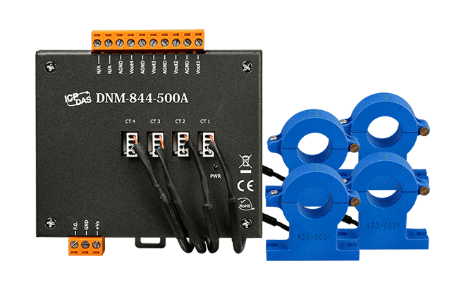 DNM-844 series
