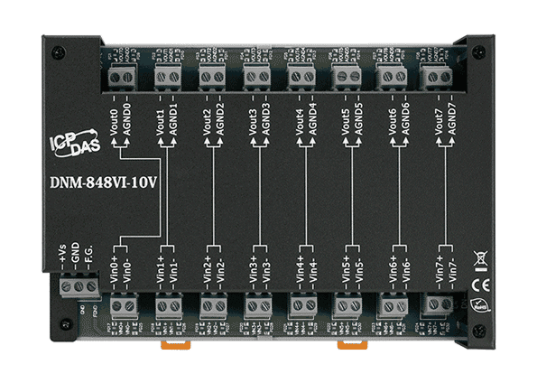 DNM-843VI/848VI seriess