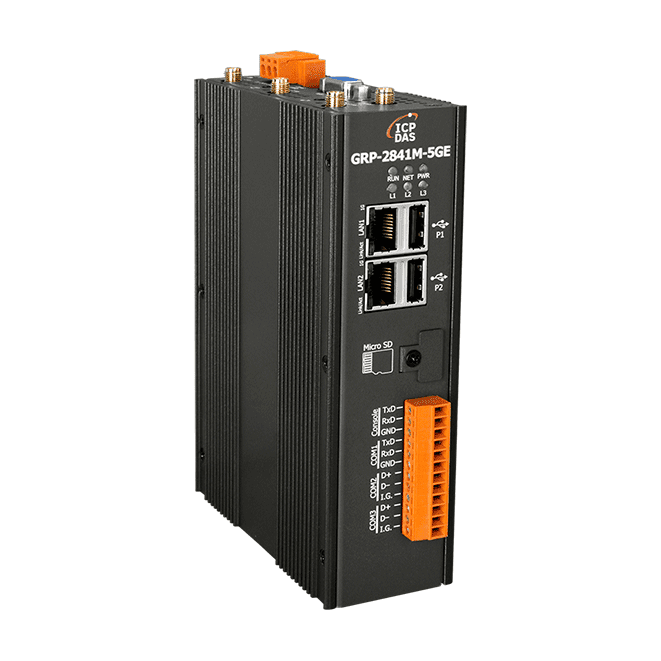 GRP-2841M-5GE
