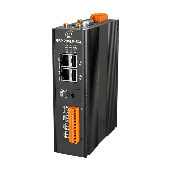GRP-2841M-5GE
