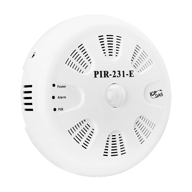 PIR-231-E