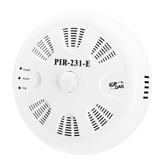 PIR-231-E