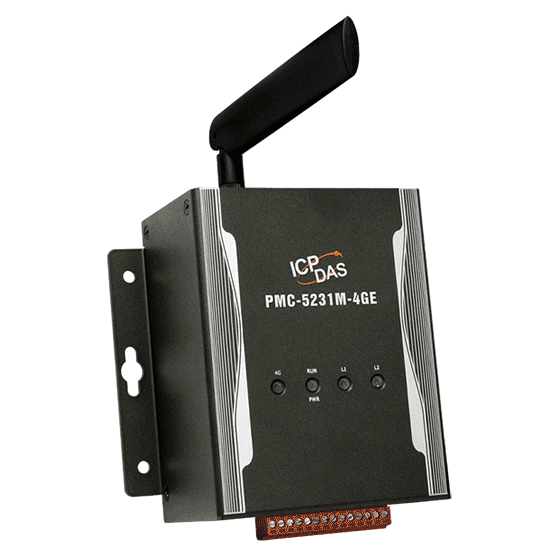 PMC-5231M-4GE
