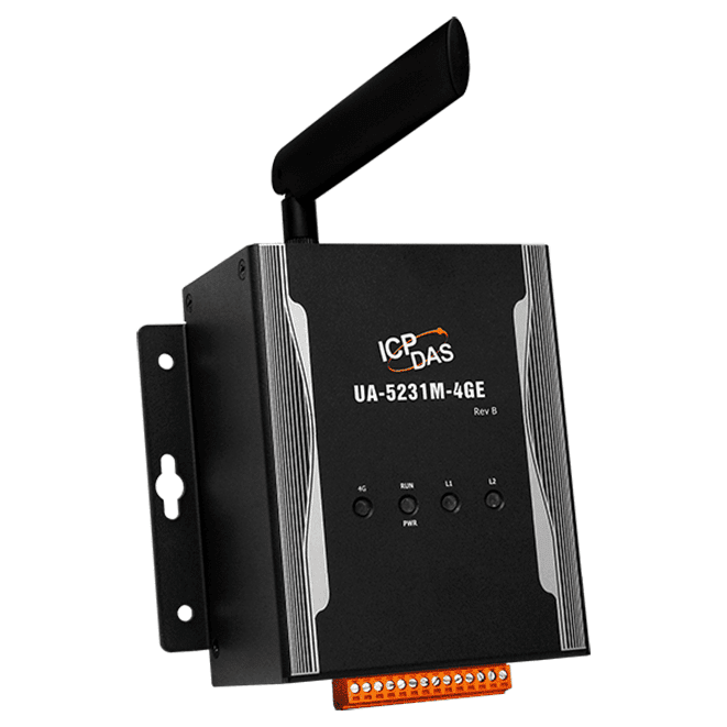 UA-5231M-4GE