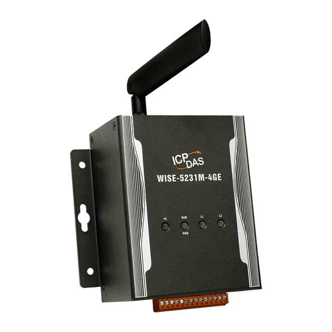 WISE-5231M-4GE