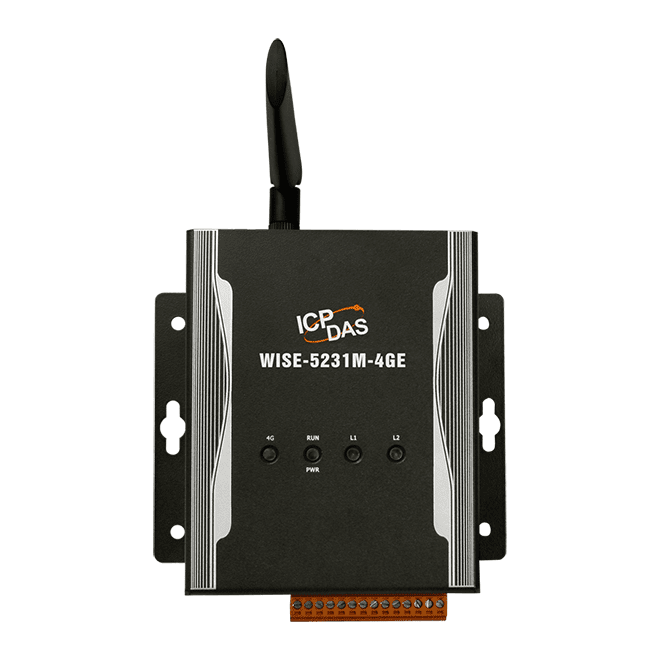 WISE-5231M-4GE