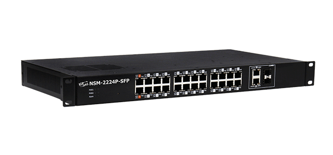 NSM-2224P-SFP