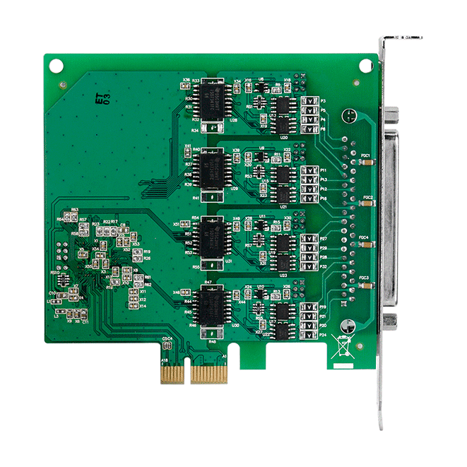 Serial Communication
