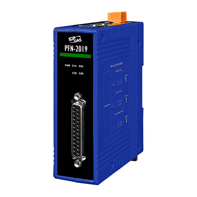 Fieldbus Communication