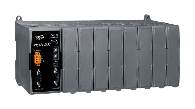 Fieldbus Communication