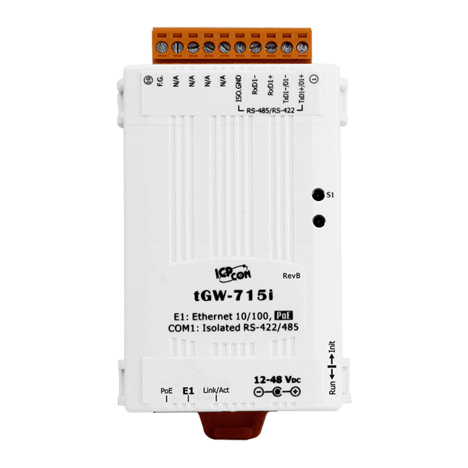 Serial Communication