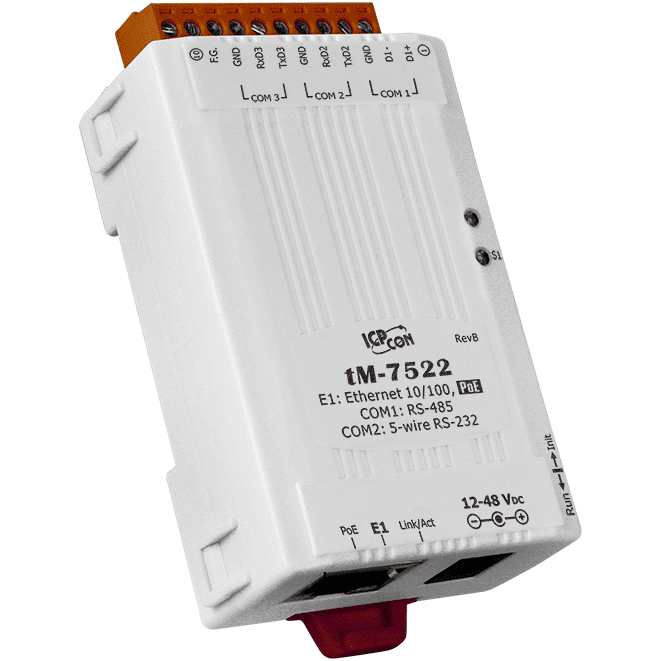 Serial Communication