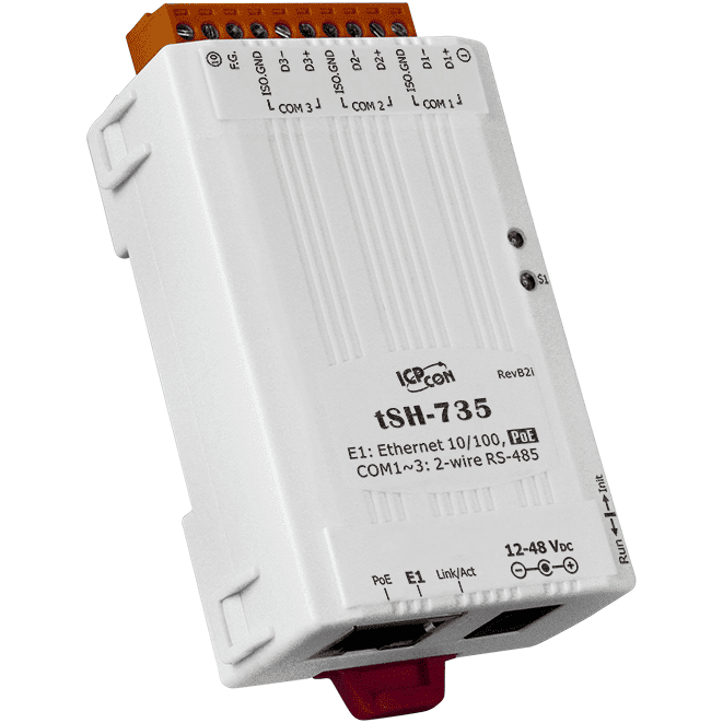 Serial Communication